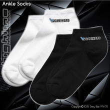 Load image into Gallery viewer, Ankle Socks - VG Cabinets
