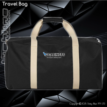 Load image into Gallery viewer, Travel Bag - VG Cabinets
