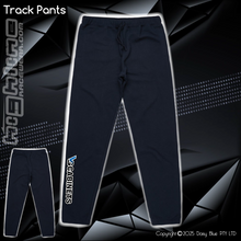 Load image into Gallery viewer, Track Pants - VG Cabinets
