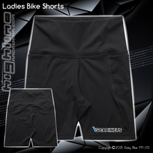 Load image into Gallery viewer, Bike Shorts - VG Cabinets
