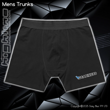 Load image into Gallery viewer, Mens Trunks - VG Cabinets
