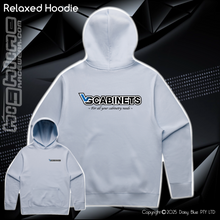 Load image into Gallery viewer, Relaxed Hoodie - VG Cabinets
