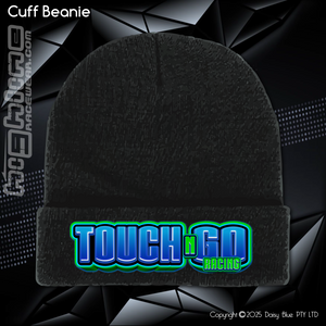 BEANIE - Touch N' Go Racing