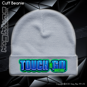 BEANIE - Touch N' Go Racing