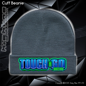 BEANIE - Touch N' Go Racing
