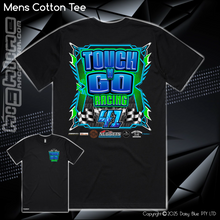 Load image into Gallery viewer, Tee - Touch N&#39; Go Racing

