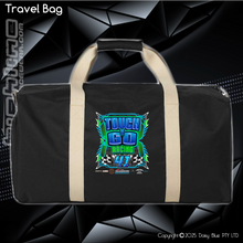 Load image into Gallery viewer, Travel Bag - Touch N&#39; Go Racing
