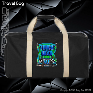 Travel Bag - Touch N' Go Racing