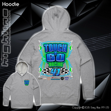 Load image into Gallery viewer, Hoodie - Touch N&#39; Go Racing
