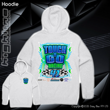 Load image into Gallery viewer, Hoodie - Touch N&#39; Go Racing
