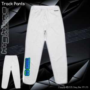 Track Pants - Touch N' Go Racing