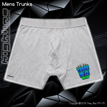 Load image into Gallery viewer, Mens Trunks - Touch N&#39; Go Racing
