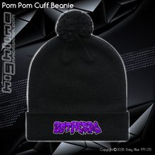 Load image into Gallery viewer, BEANIE - Botheras 2026
