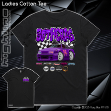 Load image into Gallery viewer, Tee - Botheras 2026
