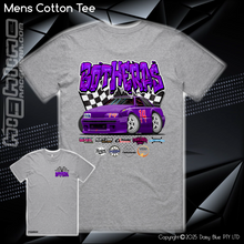 Load image into Gallery viewer, Tee - Botheras 2026
