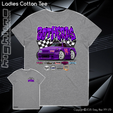 Load image into Gallery viewer, Tee - Botheras 2026
