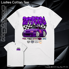 Load image into Gallery viewer, Tee - Botheras 2026
