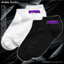 Load image into Gallery viewer, Ankle Socks - Botheras 2026
