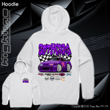 Load image into Gallery viewer, Hoodie - Botheras 2026
