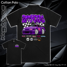 Load image into Gallery viewer, Cotton Polo - Botheras 2026
