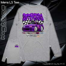 Load image into Gallery viewer, Long Sleeve Tee - Botheras 2026
