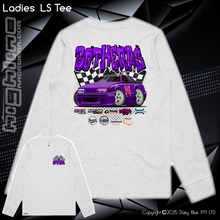 Load image into Gallery viewer, Long Sleeve Tee - Botheras 2026
