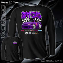 Load image into Gallery viewer, Long Sleeve Tee - Botheras 2026
