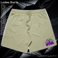 Load image into Gallery viewer, Track Shorts - Botheras 2026
