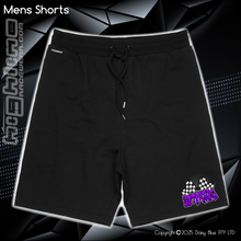 Load image into Gallery viewer, Track Shorts - Botheras 2026
