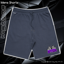 Load image into Gallery viewer, Track Shorts - Botheras 2026
