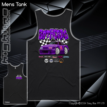 Load image into Gallery viewer, Tank - Botheras 2026
