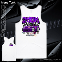 Load image into Gallery viewer, Tank - Botheras 2026
