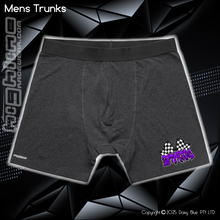 Load image into Gallery viewer, Mens Trunks - Botheras 2026
