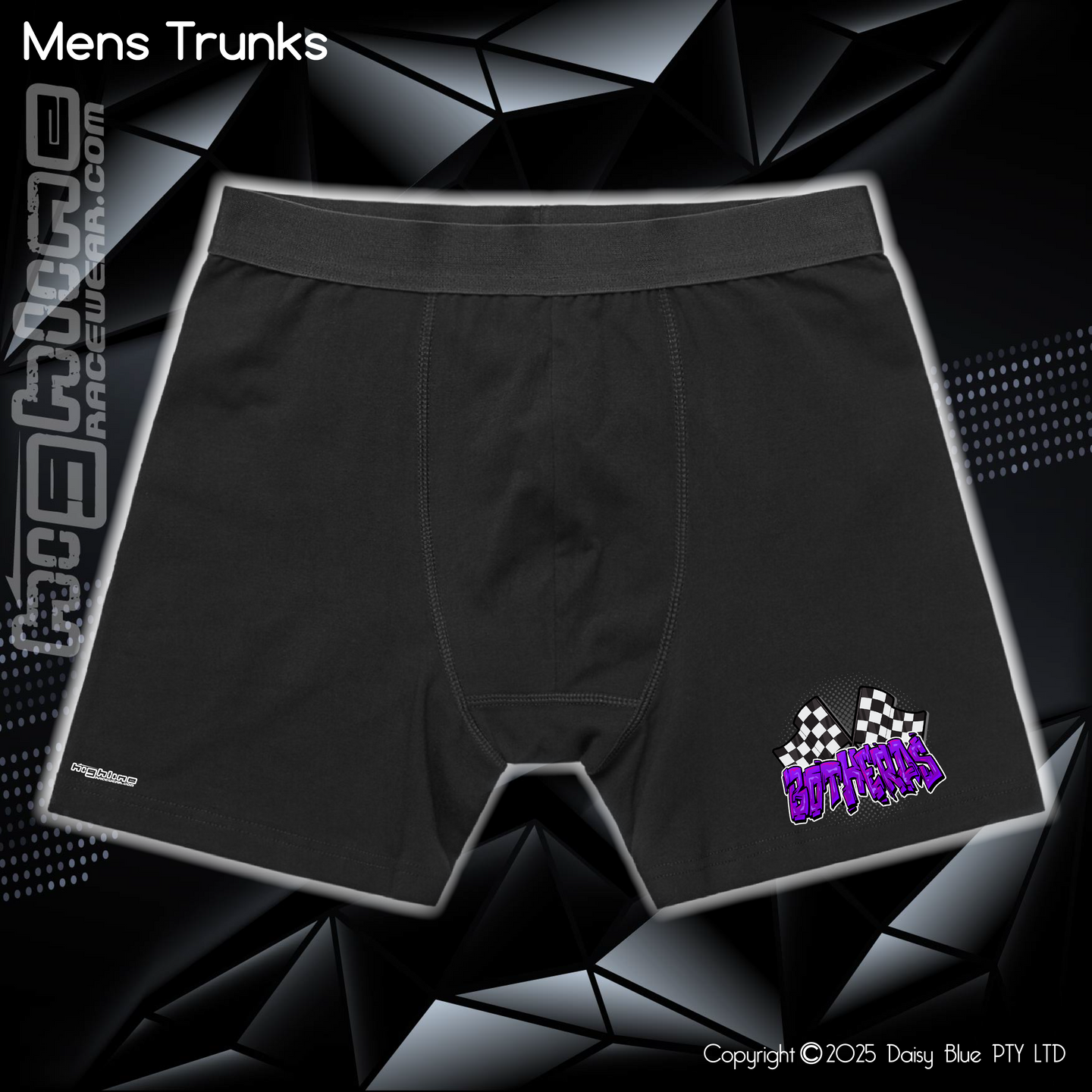 Mens Trunks - Botheras 2026
