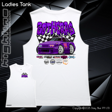 Load image into Gallery viewer, Tank - Botheras 2026
