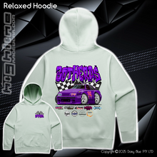 Load image into Gallery viewer, Relaxed Hoodie - Botheras 2026
