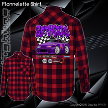 Load image into Gallery viewer, Flannelette Shirt - Botheras 2026
