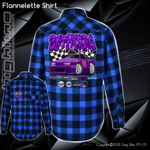 Load image into Gallery viewer, Flannelette Shirt - Botheras 2026
