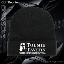 Load image into Gallery viewer, BEANIE - Tolmie Tavern
