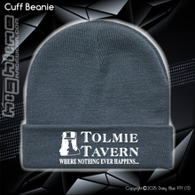 Load image into Gallery viewer, BEANIE - Tolmie Tavern
