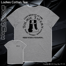 Load image into Gallery viewer, Tee - Tolmie Tavern
