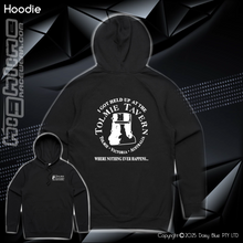 Load image into Gallery viewer, Hoodie - Tolmie Tavern
