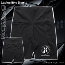 Load image into Gallery viewer, Bike Shorts - Tolmie Tavern

