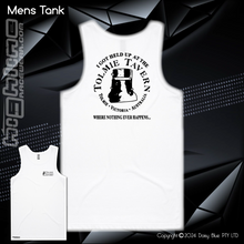 Load image into Gallery viewer, Tank - Tolmie Tavern
