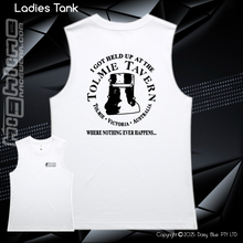 Load image into Gallery viewer, Tank - Tolmie Tavern
