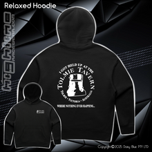 Load image into Gallery viewer, Relaxed Hoodie - Tolmie Tavern
