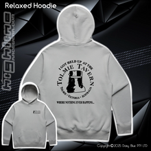Load image into Gallery viewer, Relaxed Hoodie - Tolmie Tavern
