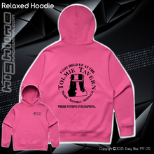 Load image into Gallery viewer, Relaxed Hoodie - Tolmie Tavern
