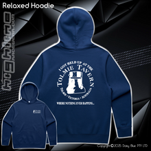 Load image into Gallery viewer, Relaxed Hoodie - Tolmie Tavern
