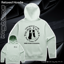 Load image into Gallery viewer, Relaxed Hoodie - Tolmie Tavern
